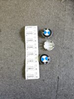 36136783536   BMW  E82   E88   Emblem   6783536