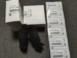 67127302589   BMW   E81   E87   F20    Windshield  Washer Pump    67126934160   67126934159   67127298309 - Image 2