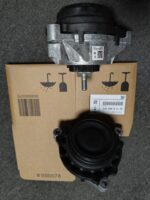22116859413   BMW  F23   F22   F31   Engine Mount    Left    6859413 - 图片 2