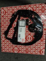 11127513195   BMW   E60   E61   E63   Valve Cover Gasket    Left   ELRING   725.340 - Image 2