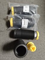 33536866804   BMW   G30   G31     Rubber Buffer For Suspension    Rear Axle   6866804 - 画像 (2)