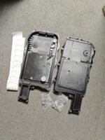 24118632189   BMW   G30   G11    F15    Oil Pan    8632189