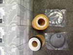 A2701800109  A2701840025   A2701800009   A2701840125   Mercedes-Benz  W176   W177  Oil Filter   2701800109   2701840025   2701800009   2701840125 - 图片 3