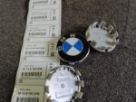 36136783536   BMW  E82   E88   Emblem   6783536 - 图片 2