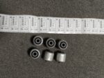 31121124622   BMW   E28   E34   E32   Suspension Bushing   Front Axle   31126767651