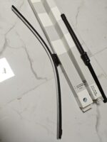 61612447932    BMW   F45   F46   G31   Wiper Blade    Front    61612147361   61612358552   61612408631 - Image 2