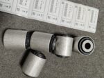 33326773633   BMW   E70   E71   F15   F16   Suspension Bushing   Rear Axle   6773633 - Image 3