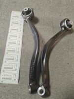 31106787673   BMW   F25   F26   Control Arm   Front Axle, Left   6787673 - Image 2