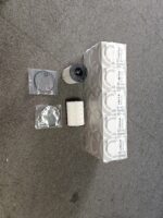11425A33C43  BMW  F10   F12  Oil Filter   11425A33C42   11427583220   11427848321   11427600089 - Image 7