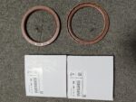 11117587168   BMW   E81   E88   E92   Crankshaft Oil Seal    7587168 - Image 2