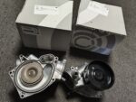 11518642290   BMW  G30   G11   G14   Water Pump    original   8642290 - 图片 3