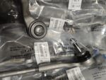 32106799960   BMW   F20   F30   F31   Tie Rod Assembly   Front Axle, Left   6799960 - Image 4
