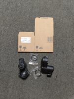 34216794618   BMW  F10   F11   F12   Land Rover  Range Rover Fourth Generation (LG)   Range Rover Sport (LW)   Control Element, Parking Brake Caliper    Rear Axle   34216791420   LR036573