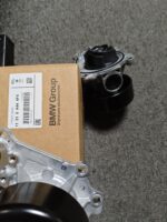 11515A444F4   BMW  G20   G21   G30   Water Pump    5A444F4 - Image 3