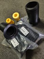 31306791712   BMW   F20   F21   F23     Boot For Shock Absorber    Front Axle   31336860160   31336857729 - 画像 (3)