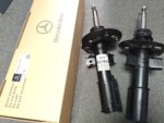A2123235900   A2123232900   A2123236400   A2123235800   Mercedes-Benz   W212   S212     Shock Absorber   Front Axle   2123235900   2123232900   2123236400   2123235800 - 图片 2
