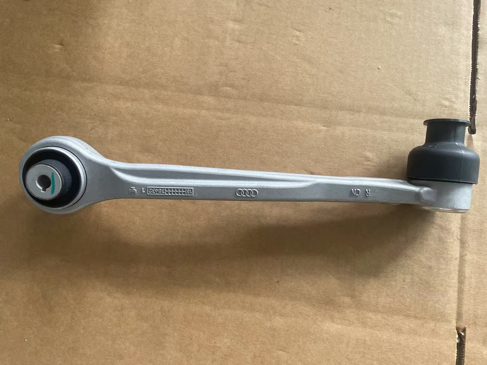 80D407506 80D407506 Audi A6 Allroad C8 (4AH) Volkswagen Touareg (CR7, RC8) Control Arm Front Axle, Right 80D407506A 4M0407506E 4M0407506B 4M0407506C 4M0407506F - Image 1