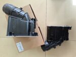11427807799   BMW  E81   E87   E88   Oil Cooler   11427797392 - 画像 (3)