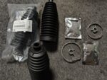 32106876979   BMW   G30   G31   G11    Steering Rack Boot Kit    Front Axle   6876979 - Image 3