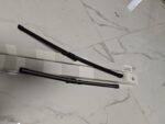 61612219148    BMW   F20   F21   F22   Wiper Blade    Front    61612219147   61610431438 - Image 2