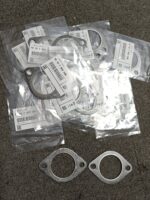 18107502346   BMW   E46   E39   E60    Exhaust Manifold Gasket    18107549447 - Image 2