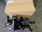 11538631943   BMW  F48   F39   F60   Heat Management Module      11538843405 - 画像 (2)