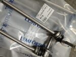 A2053230917   Mercedes-Benz   W205   S205   Stabilizer Link   Front Axle, Left     LEMFORDER   2053230917 - Image 3