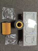 11427520269  BMW  E60   E61  Oil Filter   11427521008   11427527957   11427542021   11420151456   11420305202   11420396940 - 图片 2