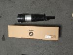 37106892425   BMW    G05   G06    Air Shock Absorber Strut   Front  Left    6892425