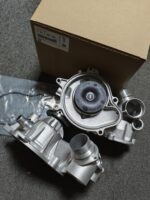 11517586780   BMW  E60   E61   E53   Water Pump    11517524552   11517586781   11510150972   11517507849   11517508496 - Image 3