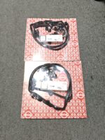 11127513195   BMW   E60   E61   E63   Valve Cover Gasket    Left   ELRING   725.340 - Image 3