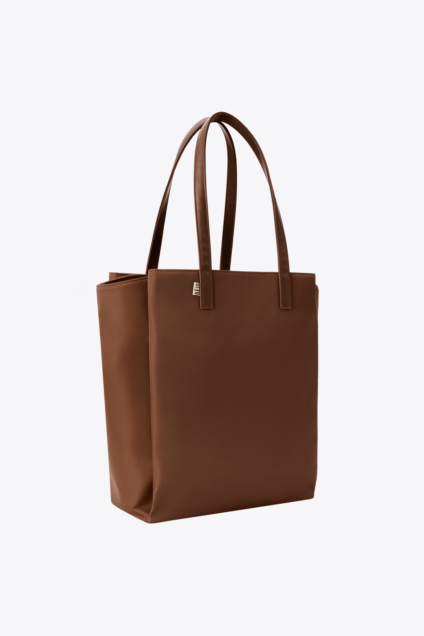 The Commuter Tote in Maple - Image 2