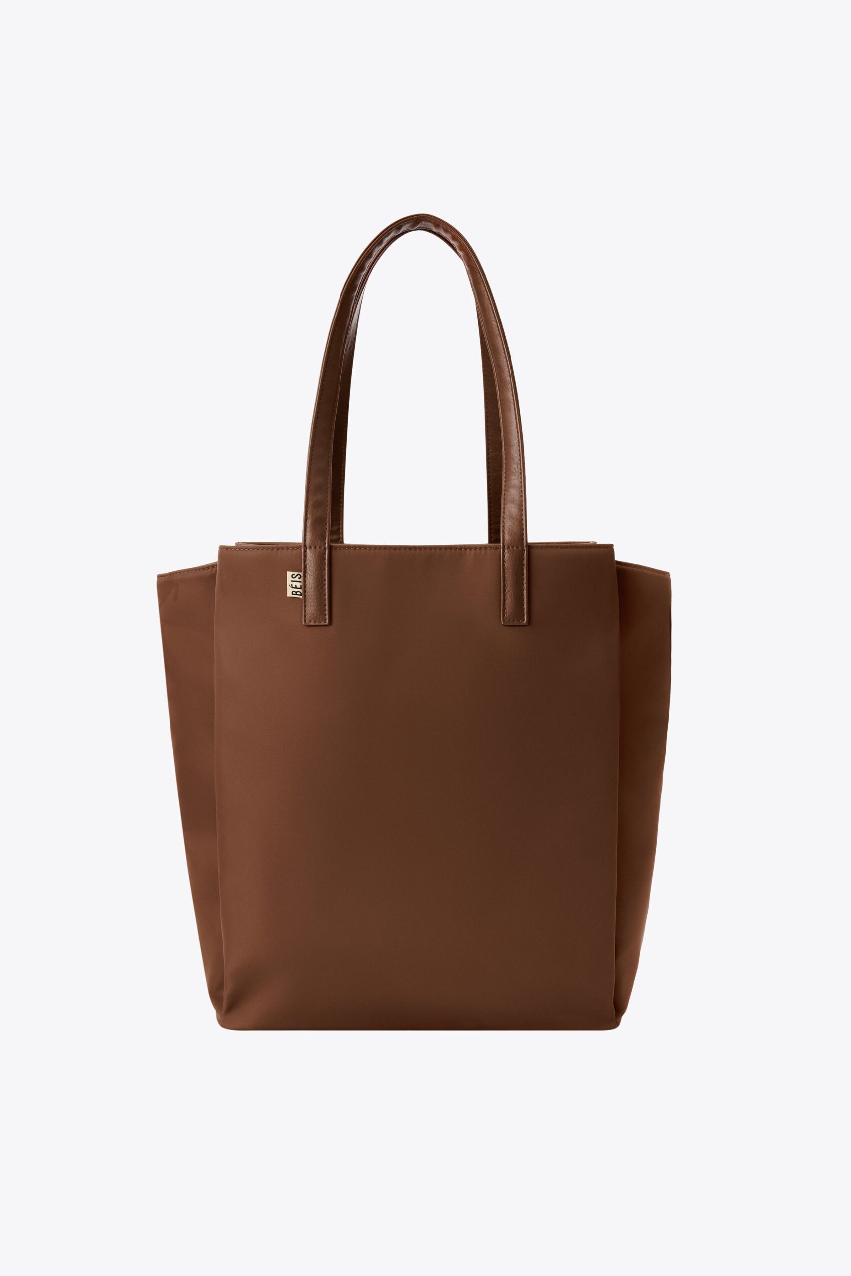 The Commuter Tote in Maple - Image 7