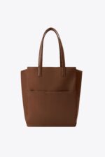 The Commuter Tote in Maple - Image 3