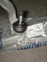 A2213306411   A2213302411   A2213300241   Mercedes-Benz   W221   C216   Control Arm   Front Axle, Right   LEMFORDER   2213306411   2213302411   2213300241 - Image 3