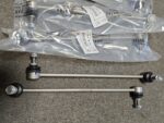 31356768772   BMW   E84   E90   E92   Stabilizer Link   Front Axle, Right   6768772 - Image 3