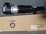 37106892426   BMW    G05   G06    Air Shock Absorber Strut   Front Right    6892426 - Image 3