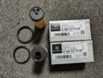 A2463772300   A2463770495   A0229978045   Mercedes-Benz    W176   W177    A/T Filter    2463772300   2463770495   0229978045 - Image 2