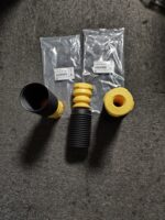 31336787104   BMW   X3   F25   X4   F26    Rubber Buffer For Suspension    Front Axle   6787104