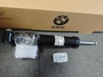 37106875089   BMW  F15   F16   Rear  Left   Shock absorber with edc   37106875087   33527856495   33527850213   37106867867   37126863175 - 画像 (2)