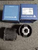 33316770750   BMW   E65   E66   Suspension Bushing   Rear Axle   LEMFORDER   33310392927   33310403287   33311096772 - 画像 (3)