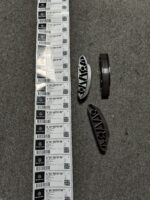 A6510520100   Mercedes-Benz    W176   W246   W204   Timing   Guide Rail     6510520100
