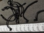 11538514456   BMW    F10   Radiator Hose     8514456 - 图片 4