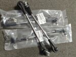31306862864   BMW   F45   F46   MINI   F54   Stabilizer Link   Front Axle   31306891251   31305A7EF69 - Image 3