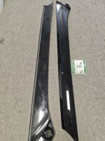 LR114443    LR114442   Land Rover   Range Rover Evoque    Front pillar trim Left & Right - 画像 (2)