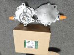 LR047384   Land Rover    Range Rover Evoque     Vacuum Pump, Brake System      LR039592   LR025601   JDE28148