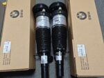 37106892425   BMW    G05   G06    Air Shock Absorber Strut   Front  Left    6892425 - Image 4