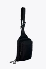 The Sport Sling in Black - Image 2