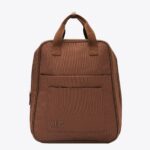 The Expandable Backpack in Maple