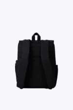 The Ultimate Diaper Backpack in Black - Image 2